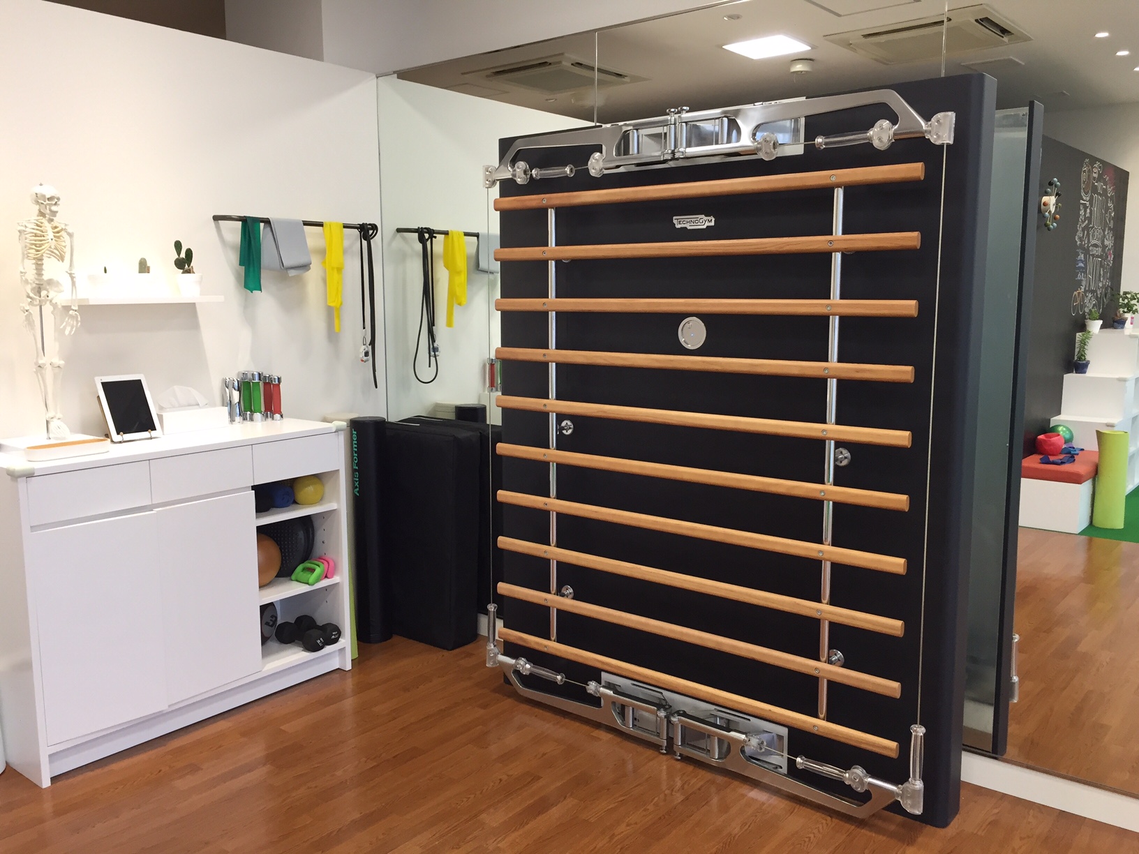 お値引き！テクノジム社キネシスパーソナルヘリテイジ［ブラック］ 最新作，低価 テクノジム社キネシスパーソナルヘリテイジ［ブラック］